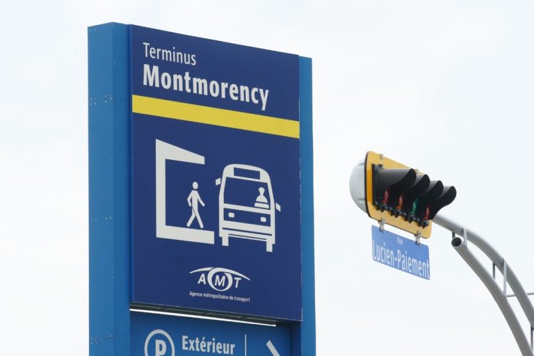 Le métro de Laval entre les mains de la STM dès la fin mars Le transfert de l’AMT à la STM des trois stations de métro à Laval se fera le 31 mars.