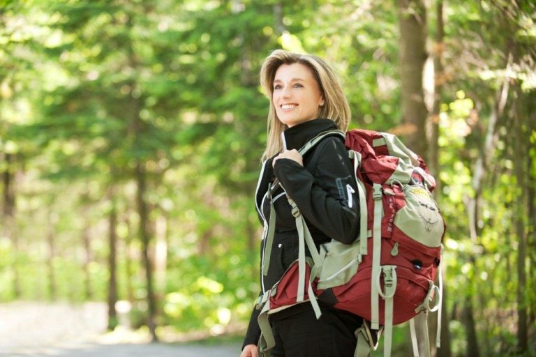 Compostelle avec Stéphane Rousseau Les efforts du groupe auront permis d'amasser 189 000 $ pour la Société de recherche sur le cancer. (Photo: Courtoisie)