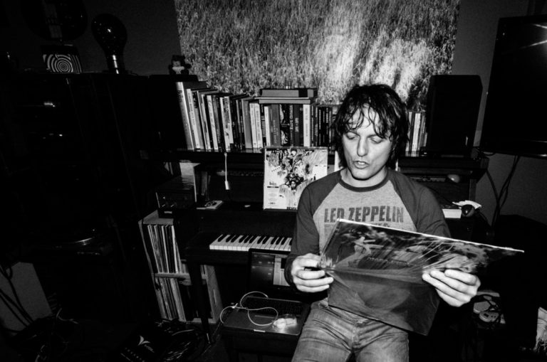 Galaxie sera l’une des têtes d’affiche du Festival Diapason Olivier Langevin et Galaxie seront au festival Diapason ce samedi 11 juillet, à la berge des Baigneurs.(Photo gracieuseté)