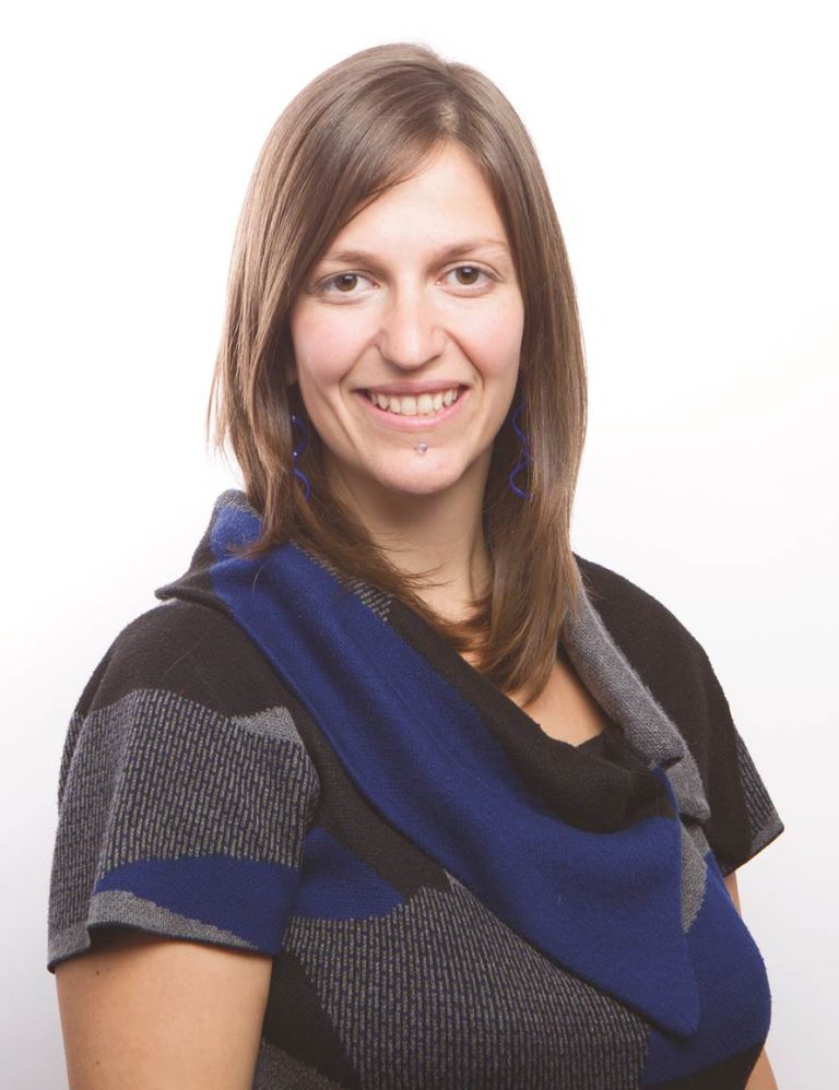 Colloque sur la durabilité de l’emploi en culture Patricia Lopraino, directrice générale de la Centrale des artistes. (Photo gracieuseté)