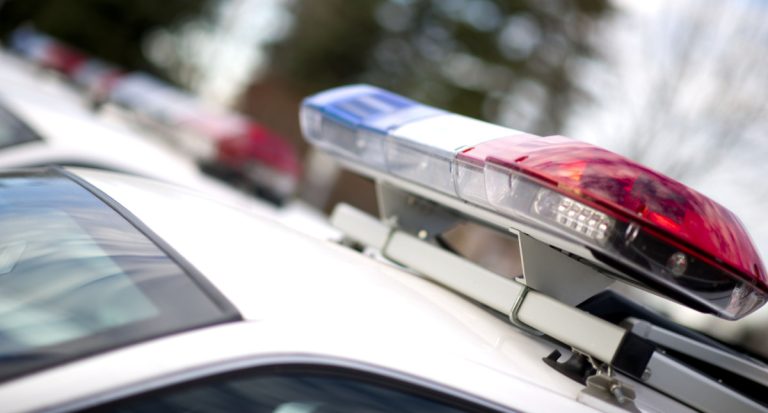 Employée de la Police réintégrée bien que vue avec des motards Une employée civile de la Police de Laval s'est retrouvée en eaux troubles après avoir soupé avec deux membres d'un groupe de motards présent sur l'île Jésus.(Photo TC Media - Archives)