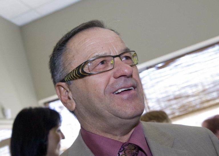 Raynald Vezeau est décédé Le 21 mars, l’ancien employé de la Ville de Laval et attaché politique de Vincent Auclair, Raynald Vezeau, est décédé à l’âge de 69 ans. (Photo: Alarie Photos)