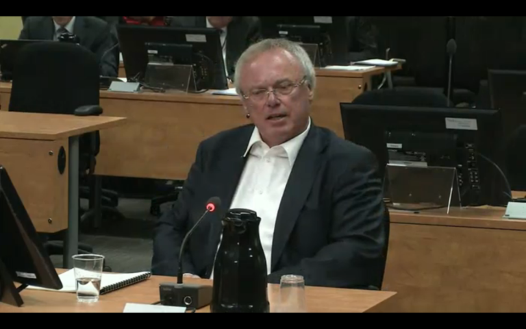 95 M$ de contrats avec la Ville de Laval pour Nepcon Ronnie «Renée» Mergl