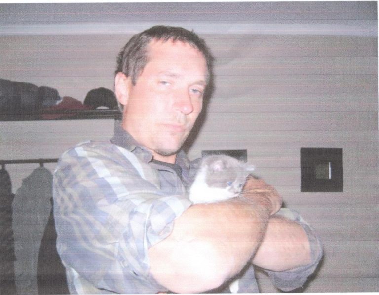 Le crâne d’un Lavallois disparu retrouvé à Sherbrooke Le crâne serait celui de Sébastien Graton. Il a été envoyé au centre médicolégal aux fins d’expertises et d’identification. (Photo gracieuseté)