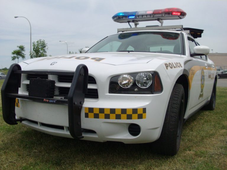 Opération sur trois continents contre un réseau de trafiquants On devrait en connaître plus dans les prochaines heures sur cette frappe policière d'envergure internationale. (Photo TC Media - Archives)