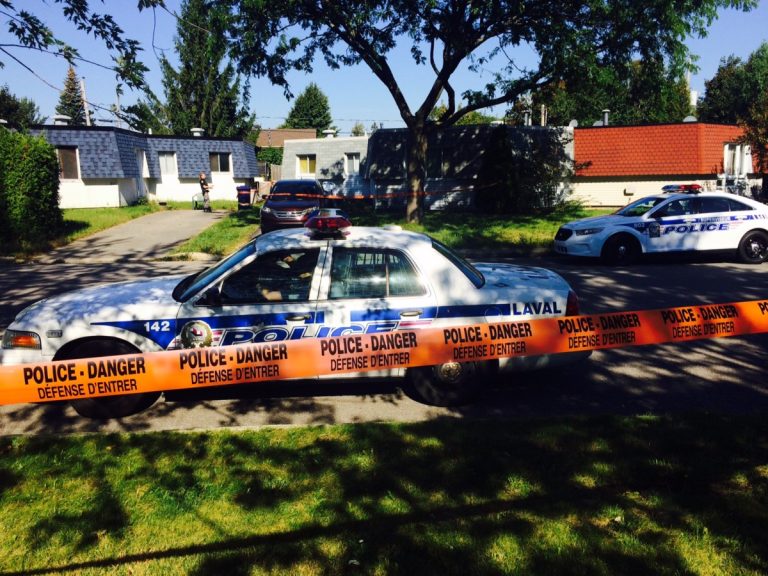 La mort suspecte d’une sexagénaire est un suicide Fin tragique pour une mère de 60 ans vendredi dernier. (Photo TC Media)