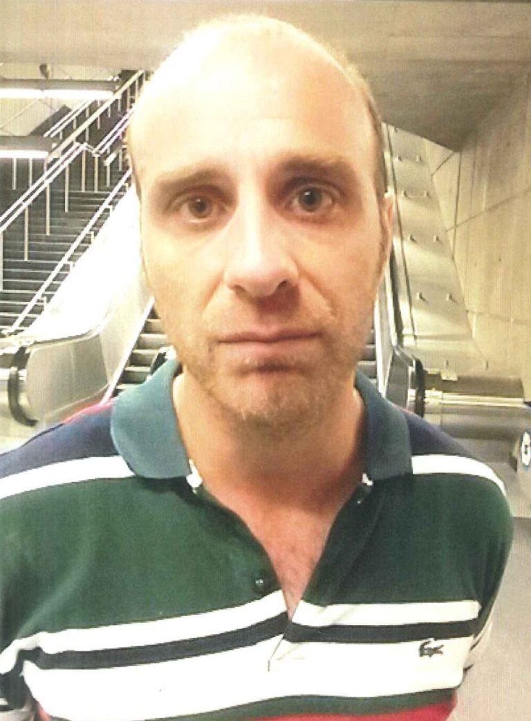 Prétendre le remorquage de son véhicule pour extorquer de l’argent Le suspect opérerait dans la grande région métropolitaine.(Photo gracieuseté)