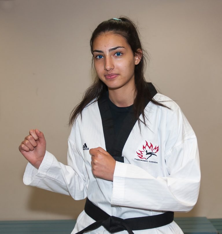 Gizem Camkiran rafle le bronze en Floride Gizem Camkiran a réalisé un exploit en remportant le bronze au US Open.