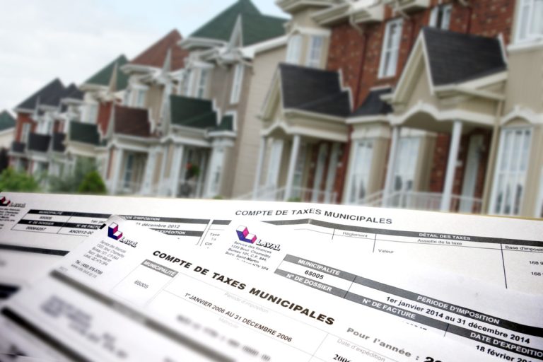 Au nouveau rôle, le secteur résidentiel voit croître en moyenne sa valeur de 8,6 %. Il s'agit d'une hausse deux fois moindre que la variation de 17,5 % observée au rôle précédent.