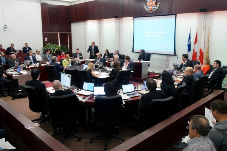 La Ville réaffirme son soutien à Tourisme Laval Le conseil municipal a entériné la reconduction d'une aide financière de 415 800 $ à Tourisme Laval.