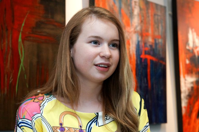 La vie après «La Voix» pour Valérie Carpentier En spectacle, Valérie Carpentier a conquis le public québécois avec son charme et ses qualités vocales indéniables. (Photo TC Media - Mario Beauregard)