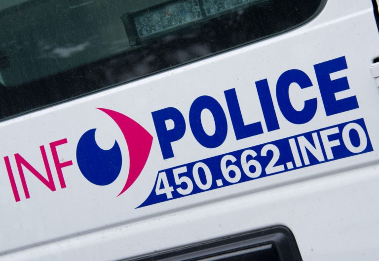 Arrêté après des vols dans des magasins Birks L'homme arrêté a volé pour plus d’un million de dollars de bijoux en deux vols. (Photo gracieuseté)