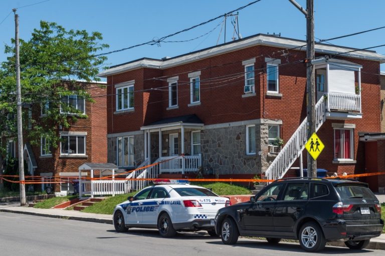 Homme agressé sauvagement rue Saint-Florent