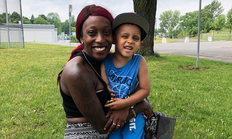 Joshua: différent, mais comme les autres