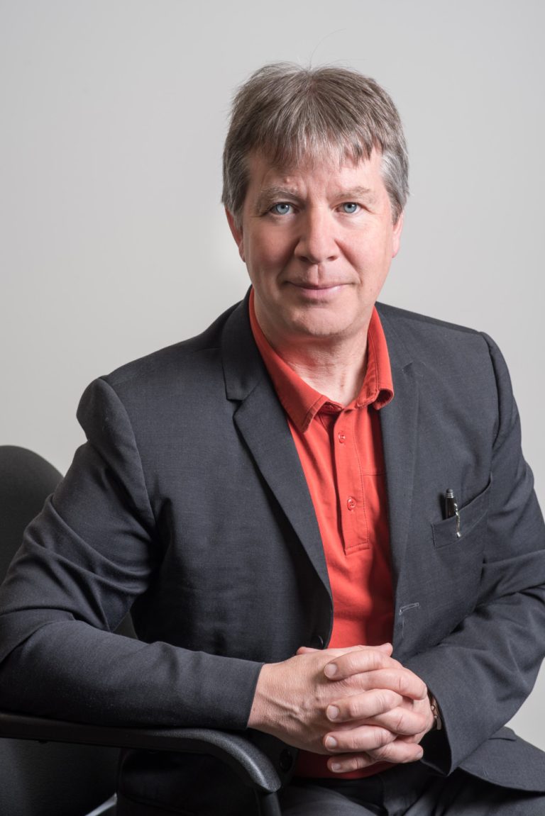 Des conclusions erronées et méprisantes envers les profs Guy Bellemare