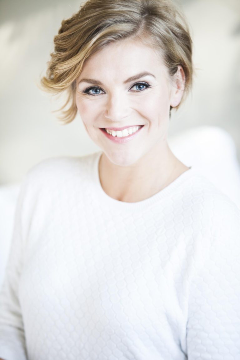 Véronique Claveau sera l'une des animatrices du gala du 3 juillet de Laval qui rit.