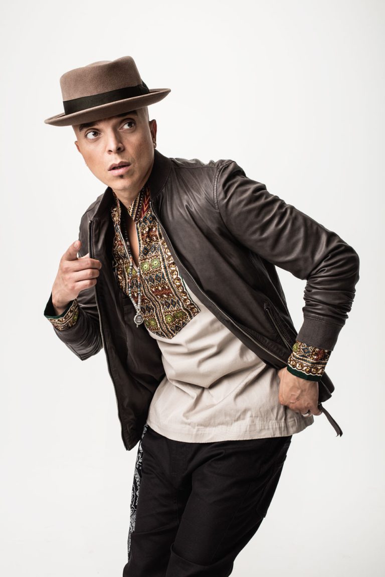 Spectacle-bénéfice avec Rachid Badouri pour le Centre de pédiatrie sociale C’est sur les thèmes de la philanthropie, l’entrepreneuriat et l’humour que le spectacle animé par l’humoriste natif de Laval se déroulera.