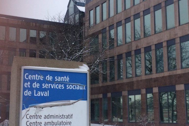 Rapport annuel d’accessibilité au CISSS Le Centre intégré de santé et de services sociaux (CISSS) de Laval adhère au Modèle d’Ottawa pour l’abandon du tabac (MOAT).