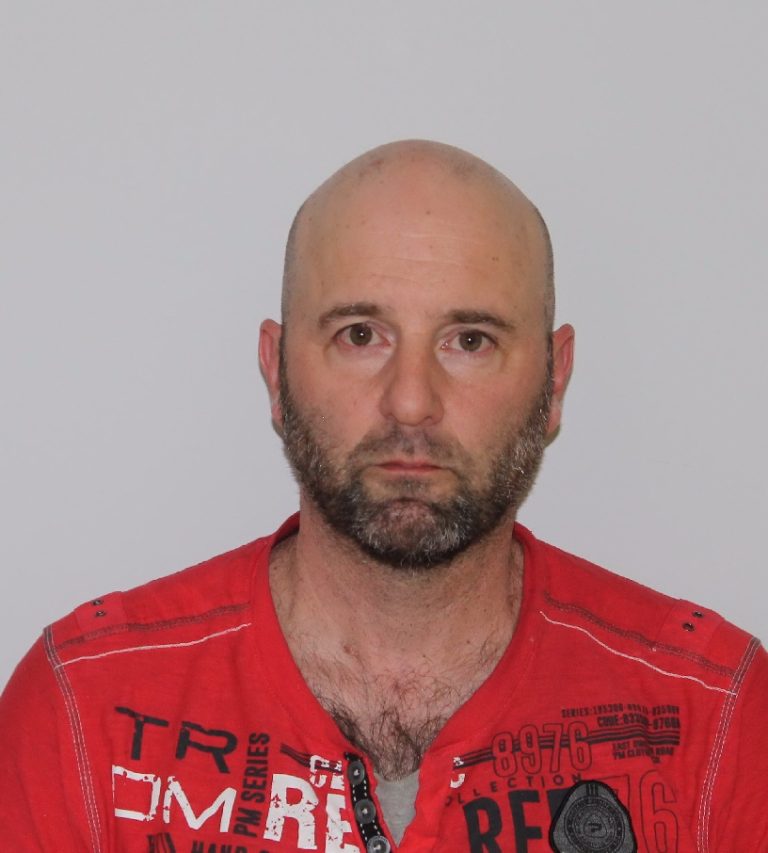 Victimes recherchées: Lavallois arrêté pour pornographie juvénile On recherche des victimes potentielles du suspect de prédation sexuelle Dominic Fournelle arrêté le 4 avril.