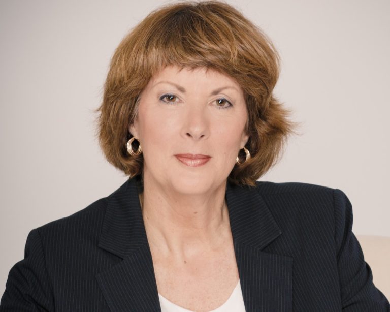 Nouvelle PDG à la Chambre de commerce et d’industrie Louise Leroux entrera en fonction le 4 juin.