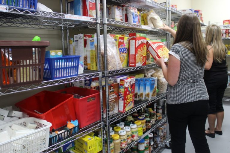 Avec cet argent, on veut mettre sur pied des projets luttant contre la pauvreté et l'exclusion sociale à Laval.