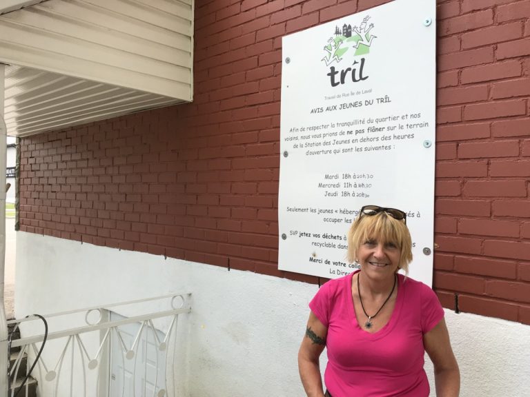 30 ans consacrés aux ados de la rue lavallois