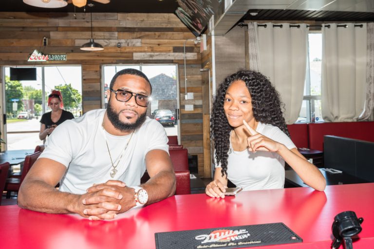 Jean Pascal de retour à l’avant-scène