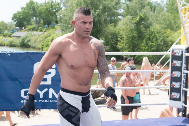 Bossé ne craint pas Jean Pascal