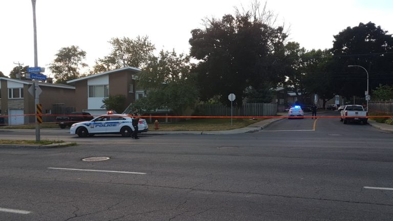 Deuxième agression armée à Laval
