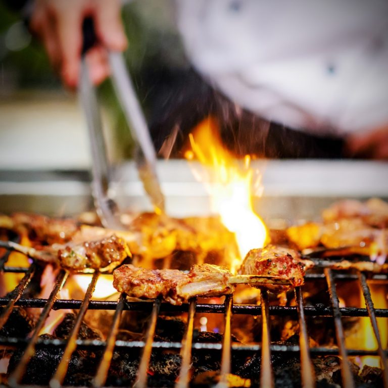 10 conseils pour l’usage de votre BBQ
