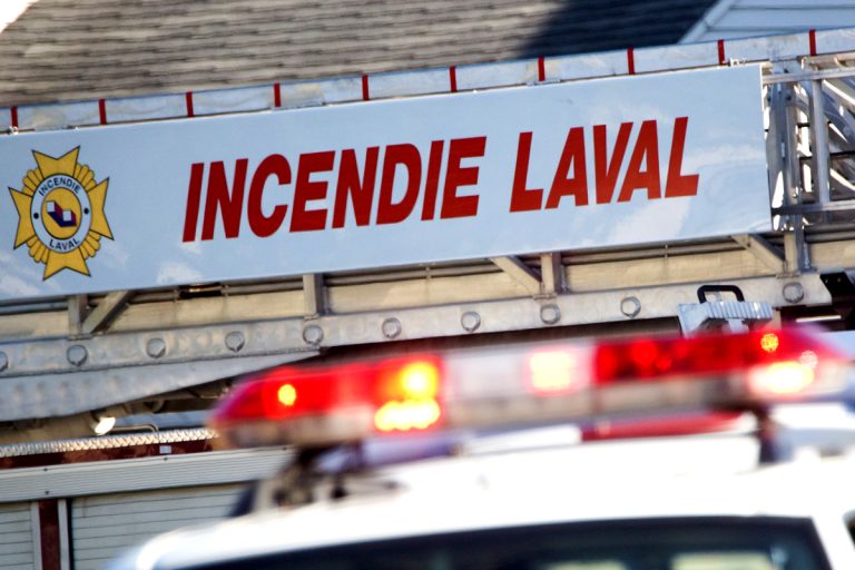 Un chat meurt dans un incendie rue Sainte-Marguerite