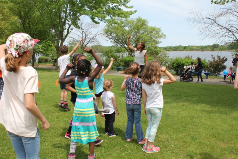 La RUI Pont-Viau annonce un été actif