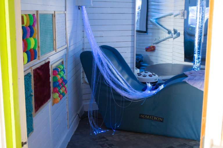 StimuleArts s’équipe d’une nouvelle salle