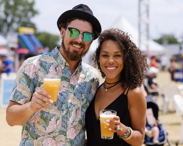 30 000 visiteurs au Festival des bières