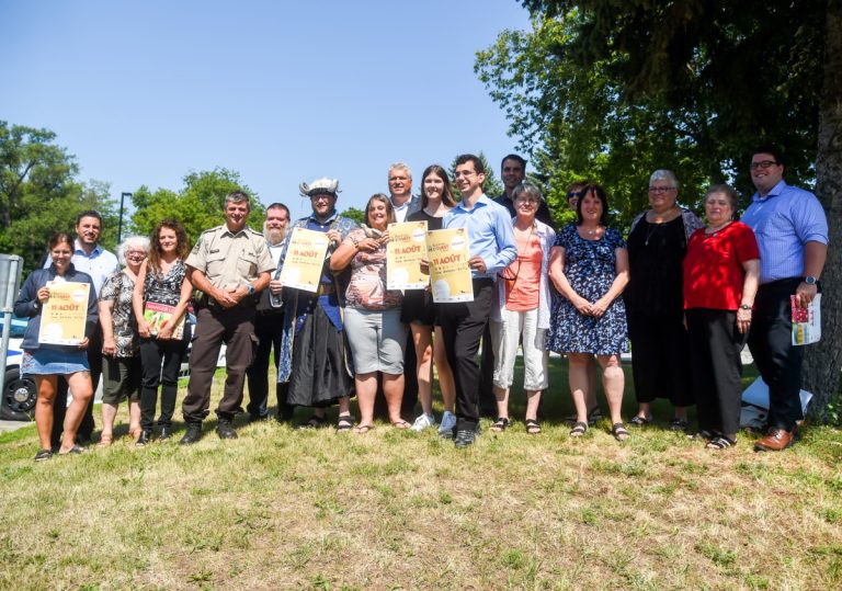 5000 personnes attendues aux Festivités de l’Ouest