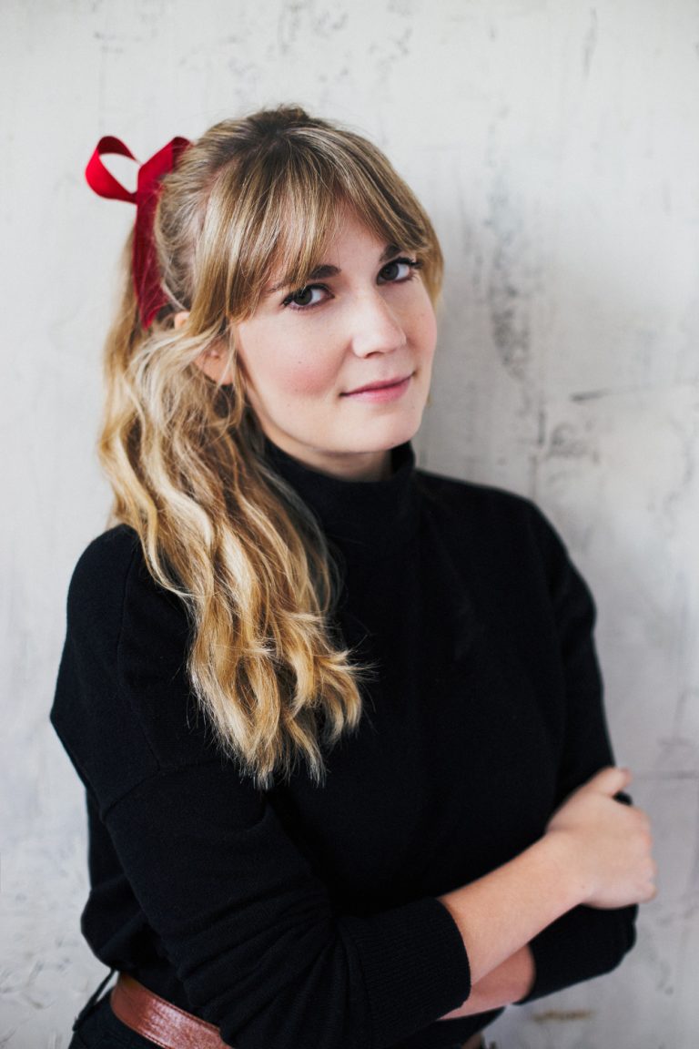 L’enfant roi Rosalie Vaillancourt