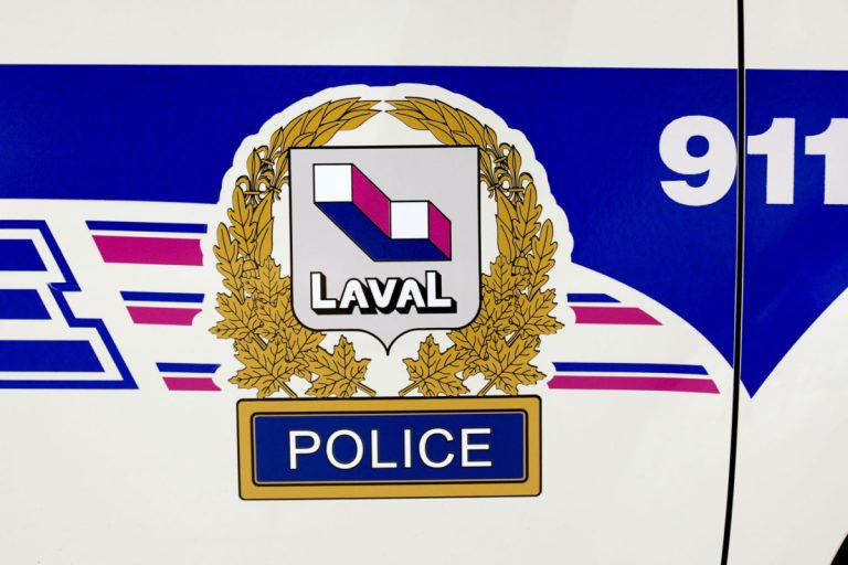 Chien abattu après avoir mordu une dame