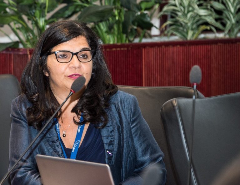 «Le maire doit accepter la cohabitation» – Aglaia Revelakis