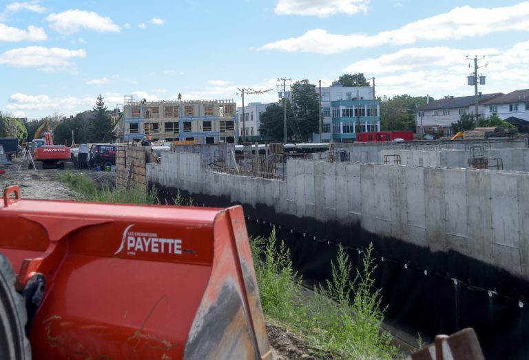 166 nouveaux logements sociaux d’ici l’été 2019