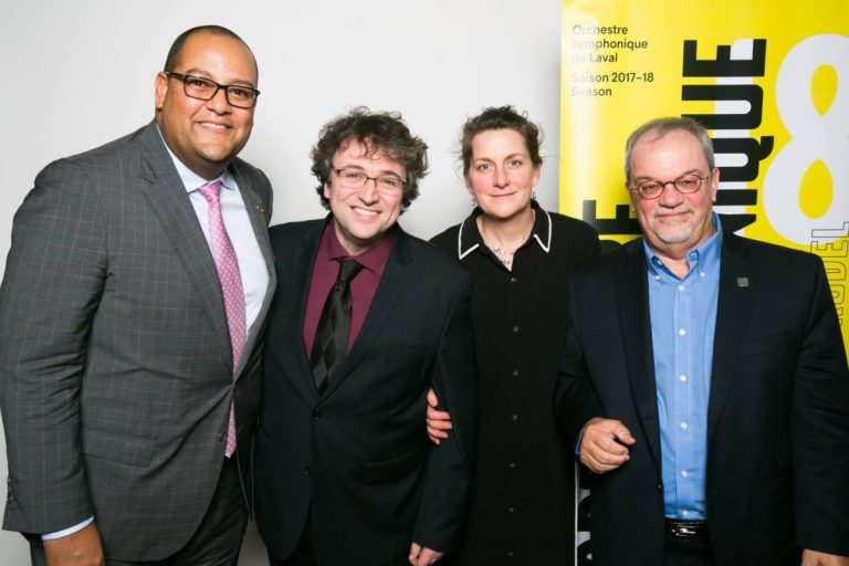 Plus de 23 000 $ pour l’Orchestre symphonique