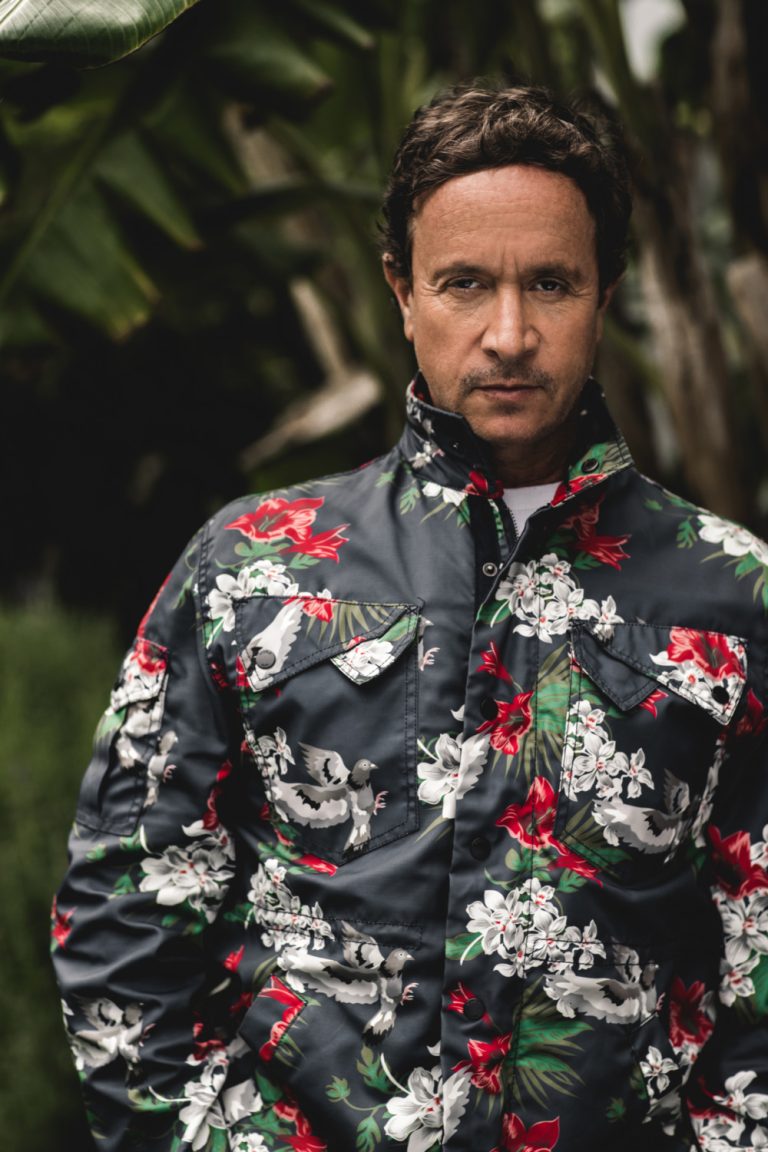 Pauly Shore à Laval en Rires