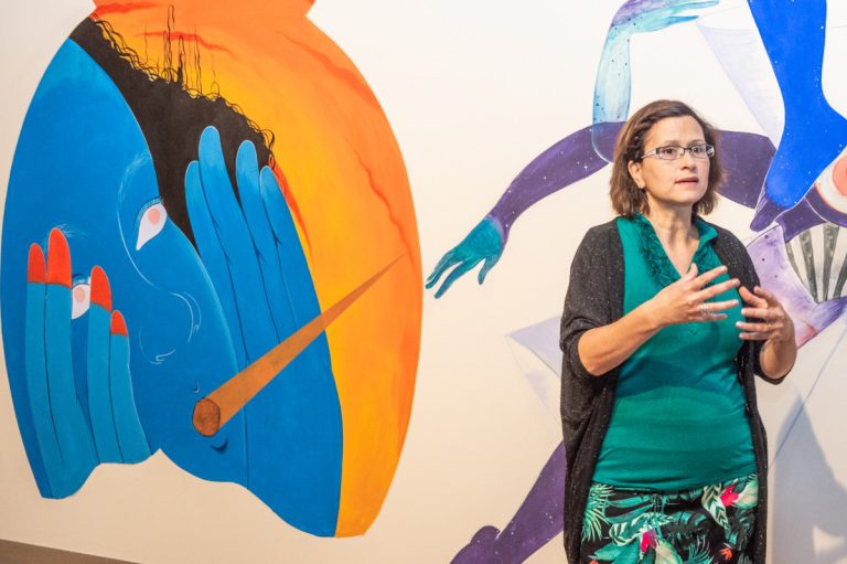 L’exposition «Banlieue» devient triennale