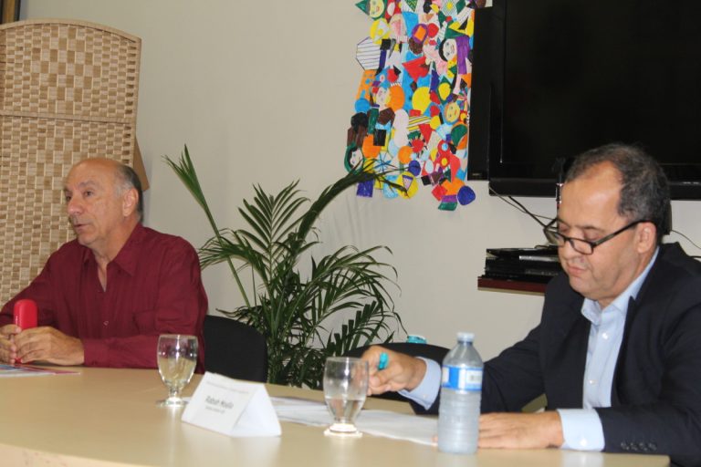 Rendez-vous manqué dans Chomedey