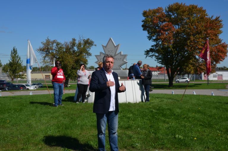 Près de 5000 Lavallois à la merci de Phénix