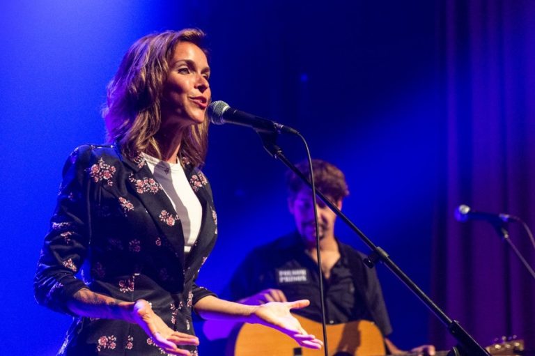 Une année de spectacles en quelques heures