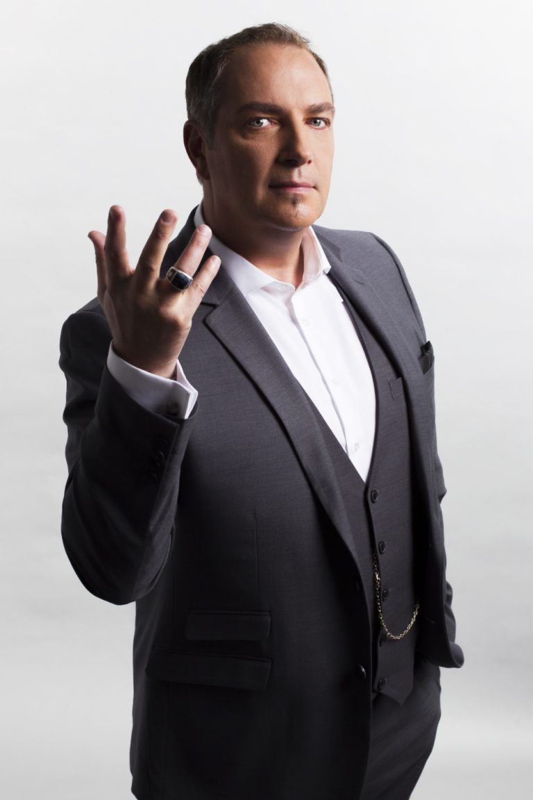 Les sens du spectaculaire Messmer
