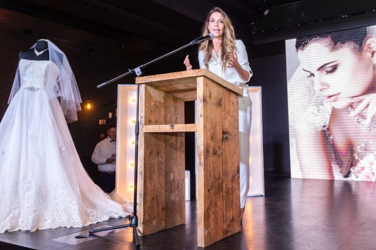 Un premier grand salon du mariage à Laval
