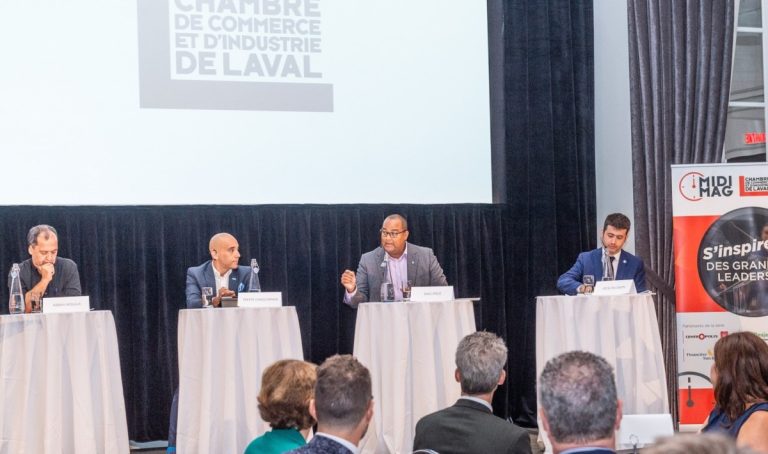 La campagne électorale et ses enjeux économiques
