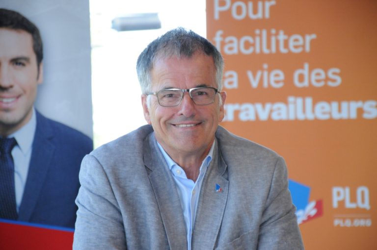 Guy Ouellette au cœur d’une controverse
