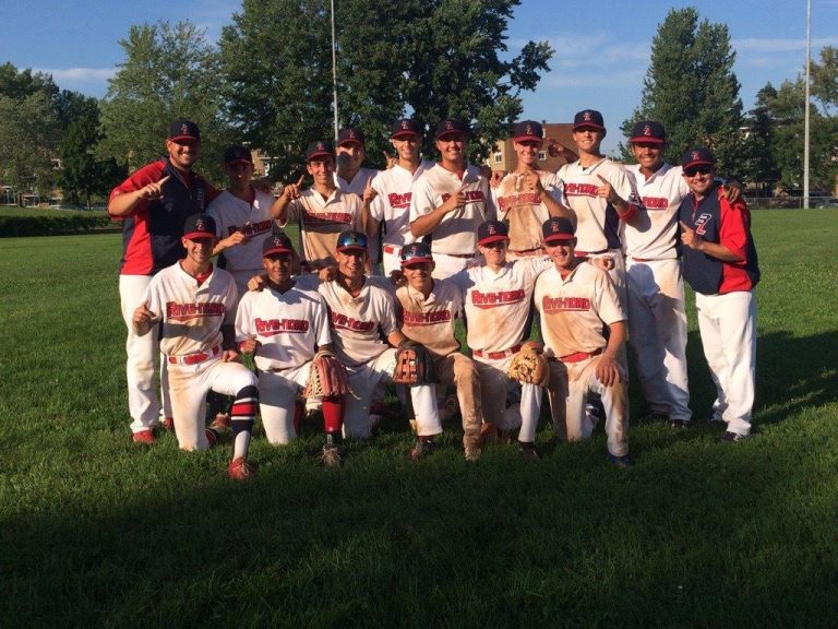 Saison exceptionnelle pour le 3L Rive-Nord